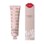 Kiss by Rosemine Fragrance Hand Cream 60ml – Nourishing & Scented Hand Cream for Soft, Smooth Hands - Korean Beauty KR
