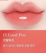 Dasique Juicy Dewy Tint Ice Cream Edition 4 Colors – Hydrating & Glossy Lip Tint for Fresh, Vibrant Lips - Korean Beauty KR