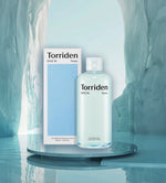 Torriden RENEW DIVE - IN Hyaluronic Acid Toner – Low Molecular Formula for Deep Hydration & Skin Renewal - Korean Beauty KR