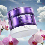 BIOHEAL BOH Probioderm 3D Lifting Cream 50ml – Firming & Anti - Aging Cream for Lifted, Youthful Skin - Korean Beauty KR