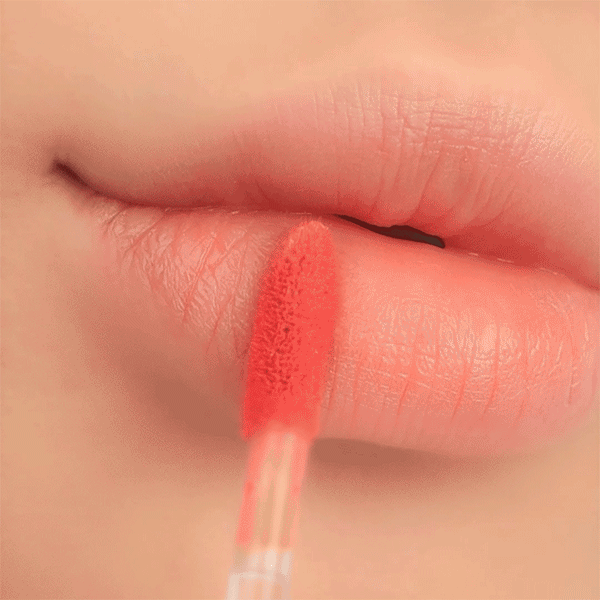 3CE Blur Water Tint – Hydrating Lip Tint for Smooth, Blurred Finish and Long-Lasting Color