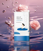 Round Lab Birch Juice Moisturizing Sun Stick 19g – Hydrating & SPF50+ Sunscreen Stick for Smooth, Protected Skin - Korean Beauty KR