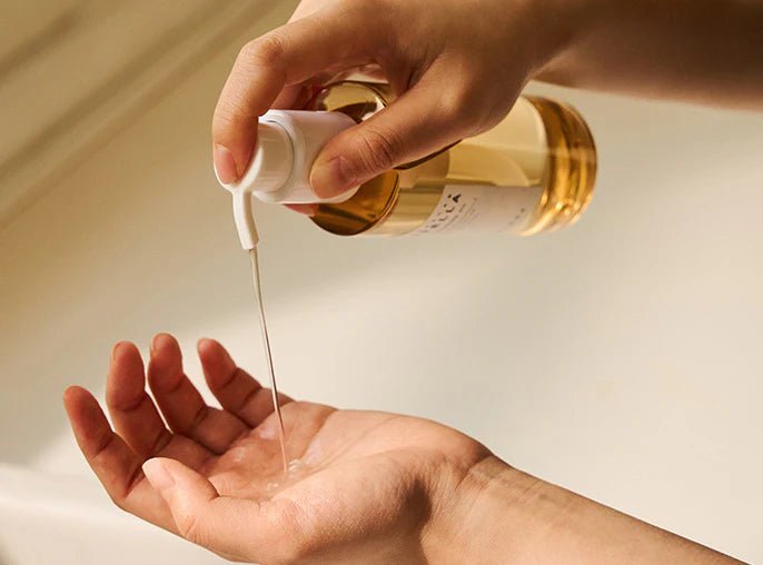 Skin1004 Madagascar Double Cleansing Duo – Gentle & Effective Cleansing Set for Clear, Refreshing Skin - Korean Beauty KR