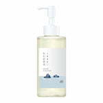 Round Lab 1025 Dokdo Cleansing Oil 200ml – Nourishing & Hydrating Oil Cleanser for Smooth, Clear Skin - Korean Beauty KR