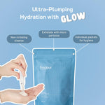 Fraijour Pro - Moisture Enzyme Powder Wash 1g*30ea – Gentle Exfoliating Powder Wash for Smooth, Hydrated Skin - Korean Beauty KR