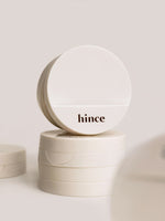 Hince Second Skin Glow Cushion 12g – Natural, Glowing Coverage with Lightweight, Hydrating Formula - Korean Beauty KR