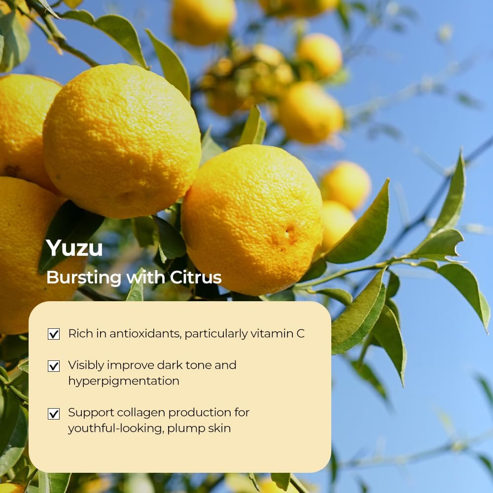 Fraijour Yuzu Honey Essential Toner 250ml – Hydrating & Brightening Toner for Smooth, Glowing Skin - Korean Beauty KR