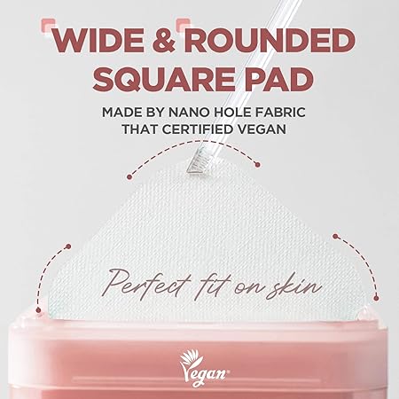 Mediheal Collagen Ampoule Pad 100 – Firming & Hydrating Pads - Korean Beauty KR