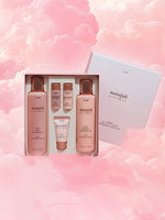 Etude House Moistfull Collagen Intense Skin Care Set – Hydrating & Firming Skincare Set for Smooth, Youthful Skin - Korean Beauty KR