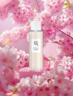 BEAUTY OF JOSEON Glow Replenishing Rice Milk Toner 150ml – Hydrating & Brightening Toner for Smooth, Glowing Skin - Korean Beauty KR