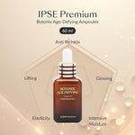 IPSE Premium Botonix Age - Defying Cream – Anti - Aging & Firming Formula for Smooth, Youthful Skin - Korean Beauty KR