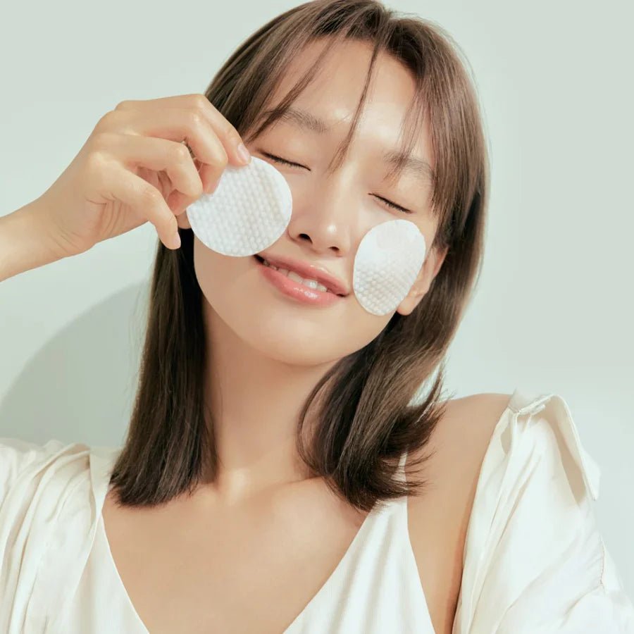 Anua Heartleaf 77% Toner Pad 70ea – Soothing & Hydrating Toner Pads for Sensitive Skin - Korean Beauty KR