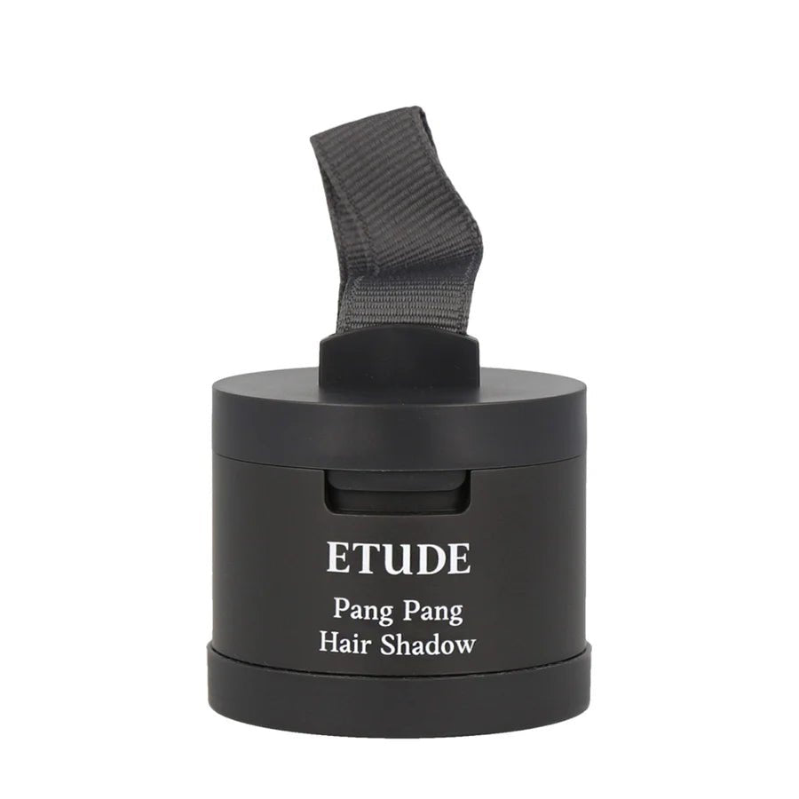 ETUDE Pang Pang Hair Shadow 3.5g – Natural Hair Powder for Fuller, Thicker Hair - Korean Beauty KR