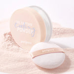 Peripera Oil Capture Cooling Powder 11g – Oil - Control & Mattifying Powder for Fresh, Shine - Free Skin - Korean Beauty KR