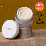 d'Alba White Truffle Oil Capsule Cream 55g – Nourishing & Anti - Aging Cream for Smooth, Radiant Skin - Korean Beauty KR