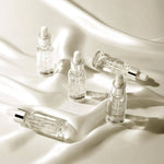 9Wishes Miracle White Ampule Serum 25ml – Brightening & Rejuvenating Serum for Glowing, Even Skin Tone - Korean Beauty KR