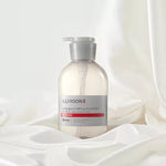 ILLIYOON Ultra Repair Deep Moisture Wash 500ML – Hydrating & Nourishing Body Wash for Soft, Smooth Skin - Korean Beauty KR