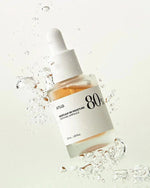 Anua Heartleaf 80% Ampoule 30ml – Soothing & Hydrating Ampoule for Sensitive, Irritated Skin - Korean Beauty KR