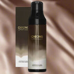 Cheongdam Style Forest Black Change Dying Shampoo – Hair Dye Shampoo for Natural, Darker Color and Healthy Shine - Korean Beauty KR