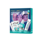 Anua KPDH PDRN Glow Discovery Set