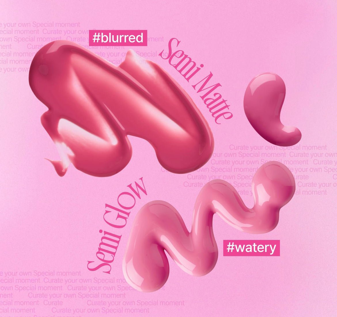 "fwee PINK OBSESSION STAY - FIT LIP TINT 3.8g – Long - Lasting, Matte Lip Tint for Vibrant, All - Day Color - Korean Beauty KR