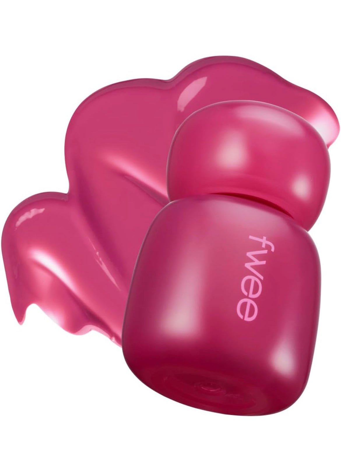 "fwee PINK OBSESSION STAY - FIT LIP TINT 3.8g – Long - Lasting, Matte Lip Tint for Vibrant, All - Day Color - Korean Beauty KR