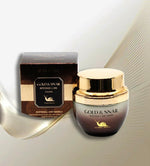 3W Clinic Gold & Snail Intensive Care Cream 55g – Anti - Aging & Skin Repair Cream for Hydrated, Radiant Skin - Korean Beauty KR