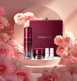 Dr.G Red Blemish Clear Soothing Cream 70ml – Calming & Hydrating Cream for Clear, Blemish - Free Skin - Korean Beauty KR