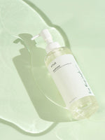 ANUA Heartleaf Pore Control Cleansing Oil 200ml – Deep Cleansing & Pore - Refining Oil for Clear, Balanced Skin - Korean Beauty KR