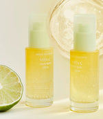 Goodal Green Tangerine Vita C Dark Spot Care Serum 40ml – Brightening & Targeted Treatment for Dark Spots and Uneven Skin Tone - Korean Beauty KR