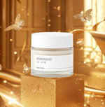 MIXSOON Bean Cream 50ml – Nourishing & Hydrating Cream for Smooth, Glowing Skin - Korean Beauty KR