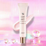 RiRe Lucent White Tone - Up Cream 40ml – Brightening & Skin Tone Correcting Cream for a Radiant, Even Complexion - Korean Beauty KR