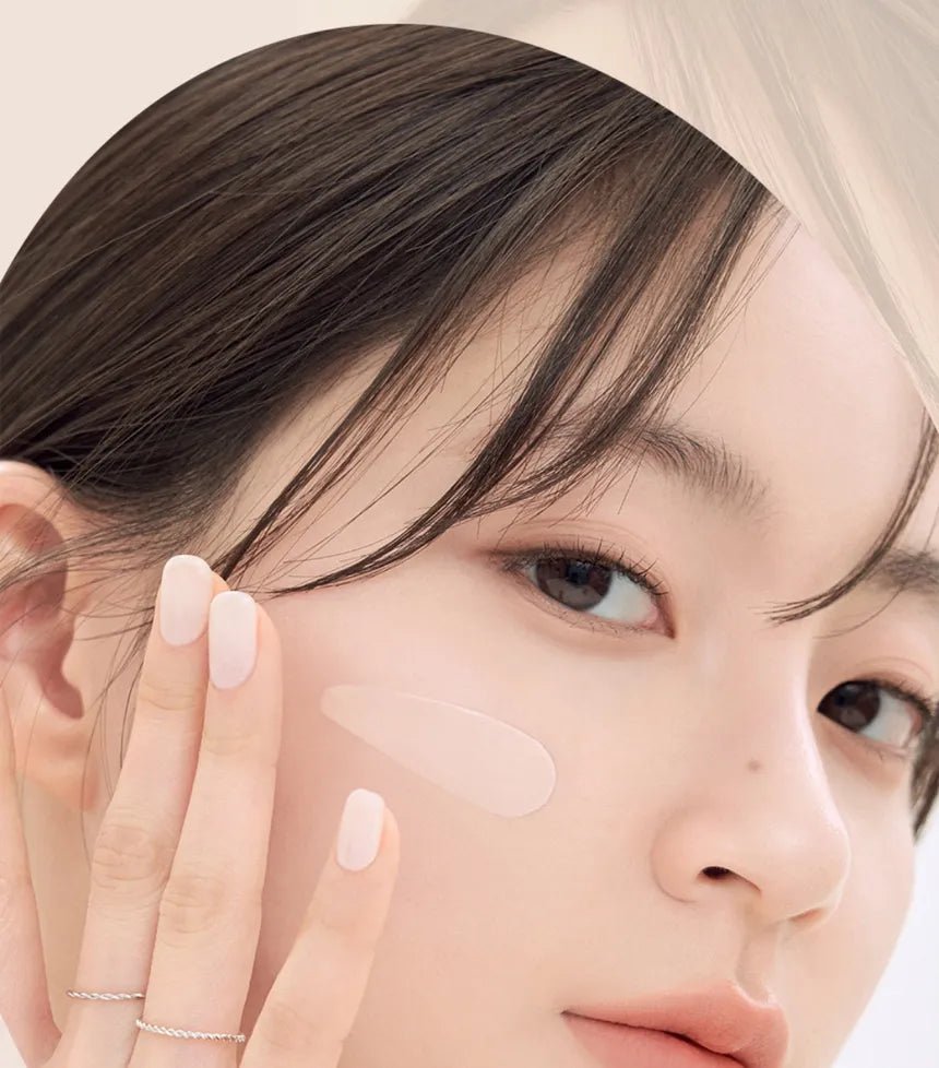 Rom&nd Nu Zero Cushion – Lightweight Cushion Foundation for Natural, Flawless Coverage - Korean Beauty KR