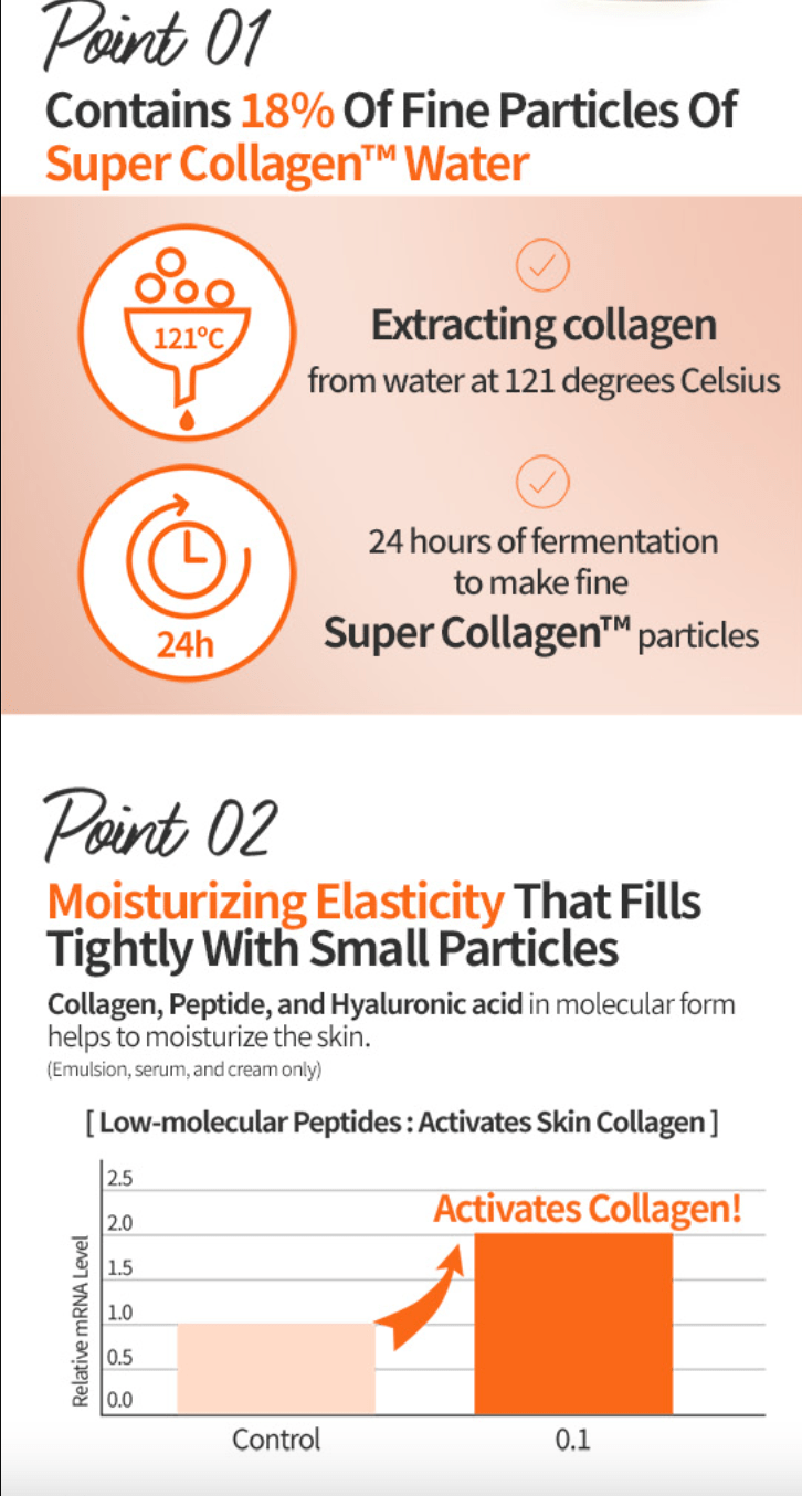 Etude House Moistfull Collagen Intense Skin Care Set – Hydrating & Firming Skincare Set for Smooth, Youthful Skin - Korean Beauty KR