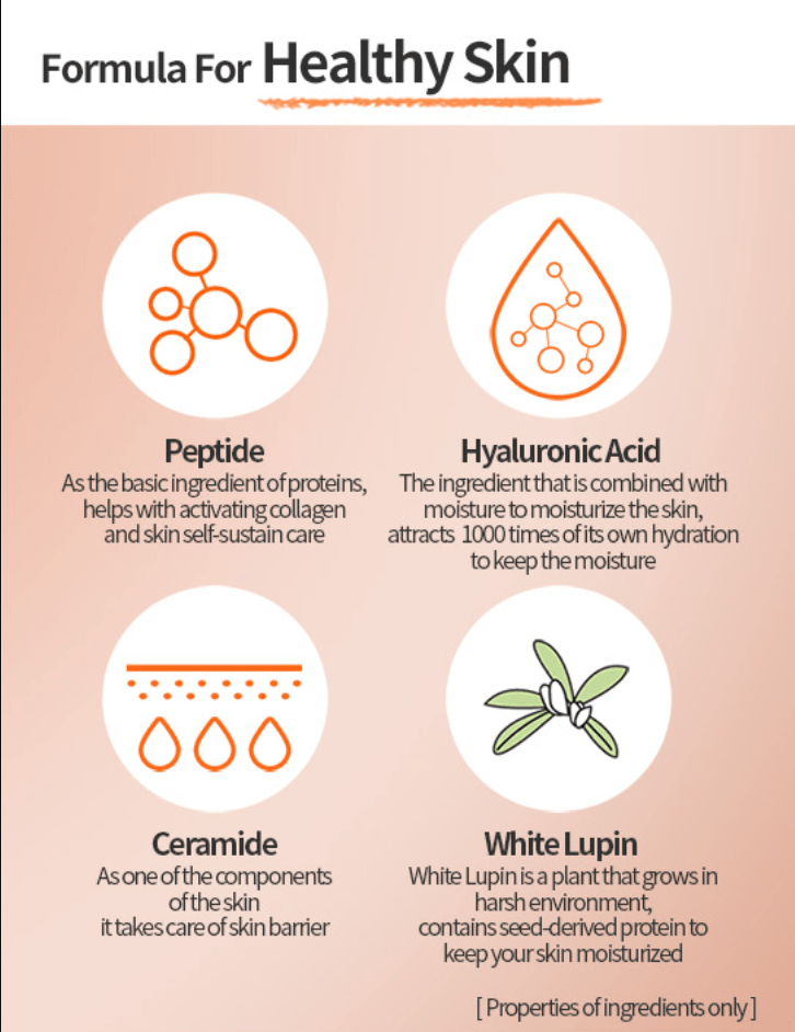 Etude House Moistfull Collagen Intense Skin Care Set – Hydrating & Firming Skincare Set for Smooth, Youthful Skin - Korean Beauty KR