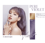 Mise En Scene All New Hello Bubble Hair Color – Easy - to - Use Bubble Hair Dye for Vibrant, Long - Lasting Color - Korean Beauty KR