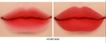 3CE Blurring Liquid Lip – Soft Matte Lipstick for Blurred, Smooth Lips with Long - Lasting Color - Korean Beauty KR