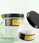 Cosrx Advanced Snail 92 All in One Cream Duo Set – Deep Hydration & Skin Repair for Glowing, Youthful Skin - Korean Beauty KR