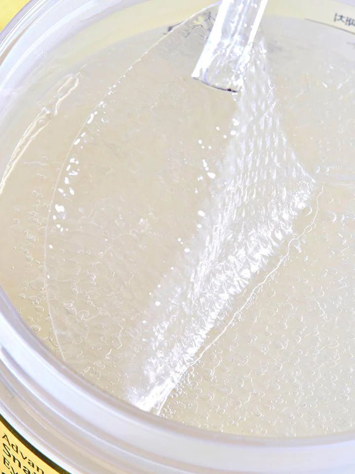 COSRX Advanced Snail Hydrogel Eye Patch – Soothing & Hydrating Eye Patches for Firm, Revitalized Under - Eyes - Korean Beauty KR