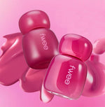 "fwee PINK OBSESSION STAY - FIT LIP TINT 3.8g – Long - Lasting, Matte Lip Tint for Vibrant, All - Day Color - Korean Beauty KR