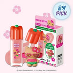 AMUSE x Hello Kitty Dew Tint 4g - Korean Beauty KR