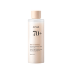 Anua RICE 70 GLOW MILKY TONER 250ml - Korean Beauty KR