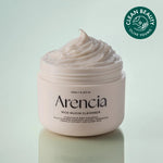 ARENCIA RICE MUCIN CLEANSER 120G - Korean Beauty KR