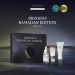 Skin1004 Ramadan Edition (2025) – Limited Edition Skincare for Glowing, Radiant Skin - Korean Beauty KR