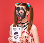 Skin1004 Madagascar Mummy Pack - Korean Beauty KR