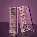 Etude House Play Color Eyes Cool Stage – Versatile Eyeshadow Palette with Cool Tones for Stunning Eye Looks - Korean Beauty KR