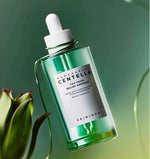 SKIN1004 Madagascar Centella Tea - Trica Relief Ampoule 100ml – Soothing & Calming Ampoule for Irritated, Sensitive Skin - Korean Beauty KR