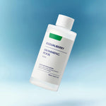 EQQUALBERRY DAILY PEELING SWIMMING POOL TONER 155ML - Korean Beauty KR