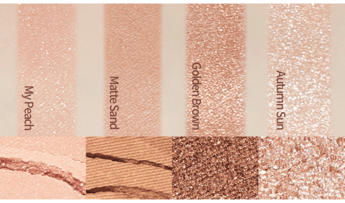 Etude House Play Color Eyes - Korean Beauty KR