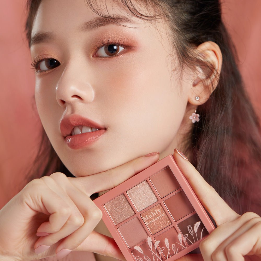 Etude House Play Color Eyes - Korean Beauty KR